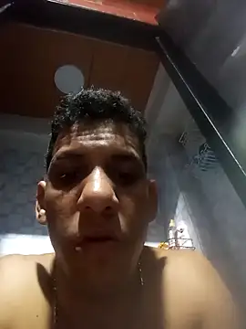 Elvergon3456 online show from 5, 10, 2025