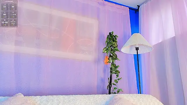 liccy hall online show from 9, 7, 2026