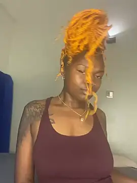 Snapshot of Fury_Foxy chatting on 2, 2, 2025 Fury Foxy online show from 2, 2, 2025