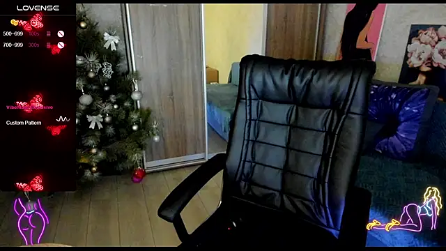  NigoNika online show from 21, 12, 2024