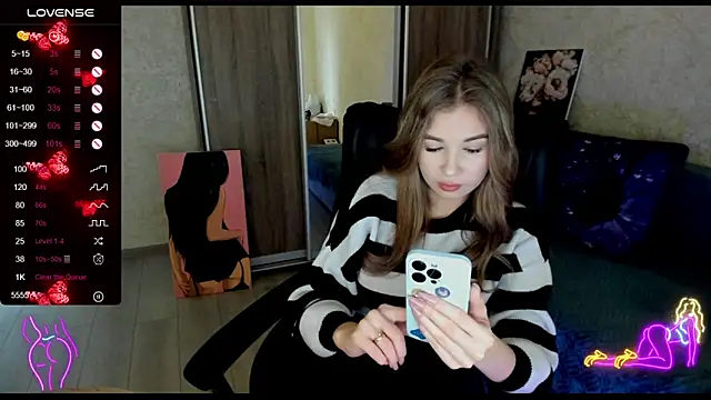  NigoNika online show from 23, 1, 2025