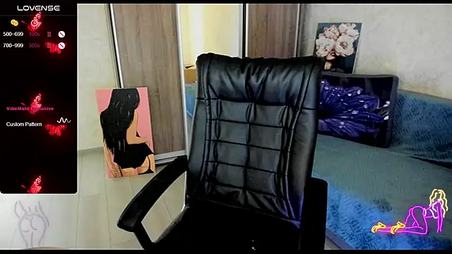  NigoNika online show from 3, 2, 2025