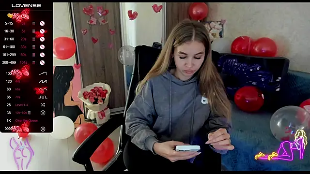  NigoNika online show from 14, 2, 2025