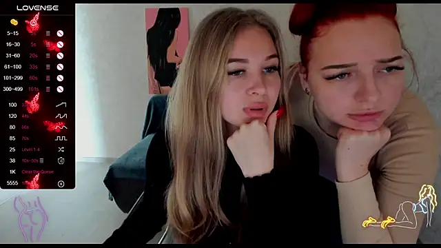  NigoNika online show from 14, 3, 2025