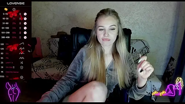  NigoNika online show from 8, 2, 2026