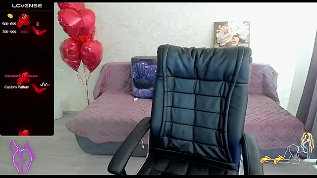  NigoNika online show from 8, 3, 2026