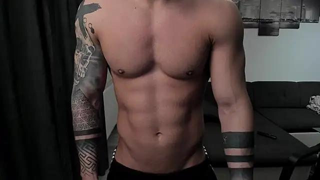 Richarddarell1 online show from 15, 1, 2025