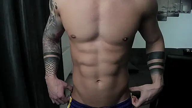 Richarddarell1 online show from 20, 1, 2025