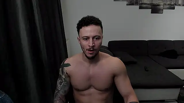 Richarddarell1 online show from 21, 2, 2025