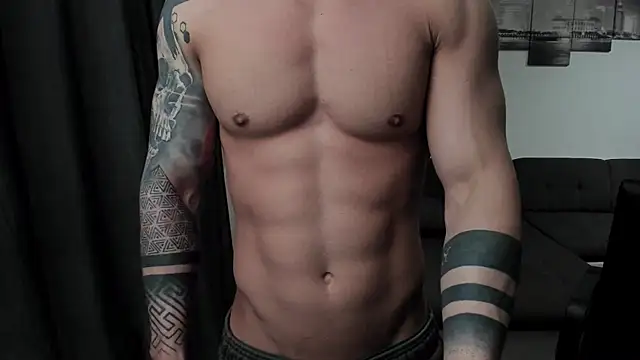 Richarddarell1 online show from 3, 3, 2025