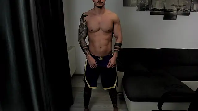 Richarddarell1 online show from 11, 9, 2025