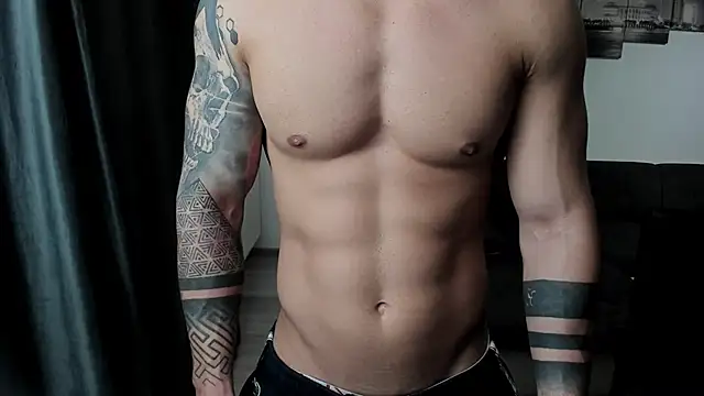 Richarddarell1 online show from 20, 9, 2025