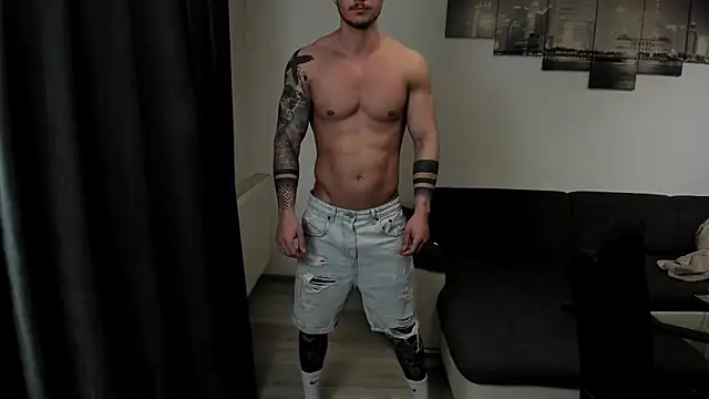 Richarddarell1 online show from 18, 3, 2026