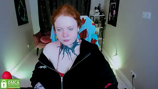 Cassie xKiss online show from 21, 3, 2025