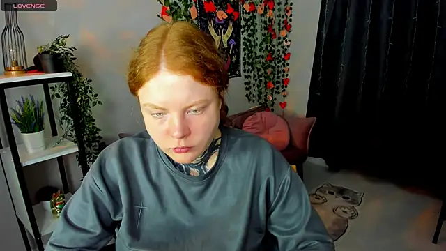 Cassie xKiss online show from 27, 2, 2026