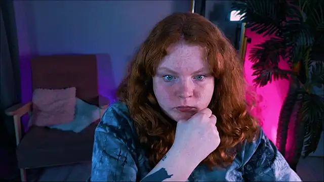 Cassie xKiss online show from 23, 6, 2026