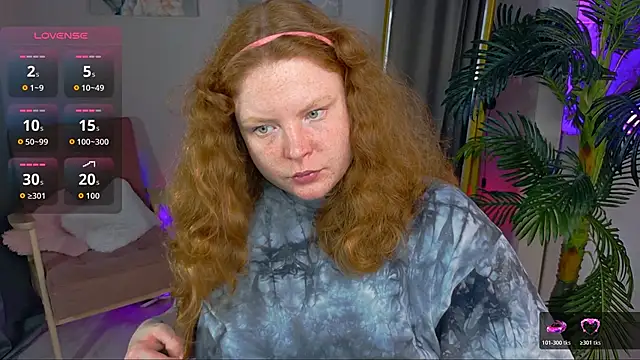 Cassie xKiss online show from 30, 6, 2026