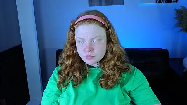 Cassie xKiss online show from 8, 7, 2026