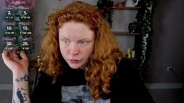 Cassie xKiss online show from 16, 7, 2026