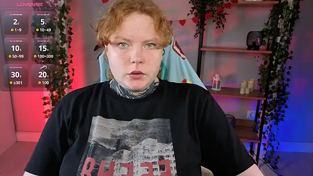 Cassie xKiss online show from 25, 7, 2026