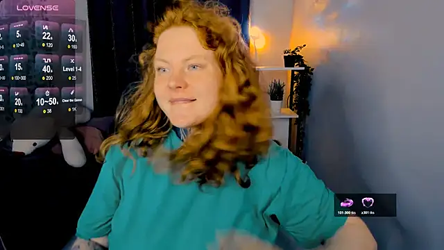 Cassie xKiss online show from 4, 8, 2026