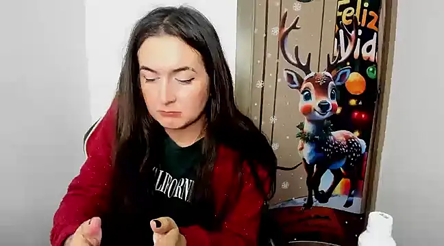 Sweet-Suck69 online show from 29, 1, 2025