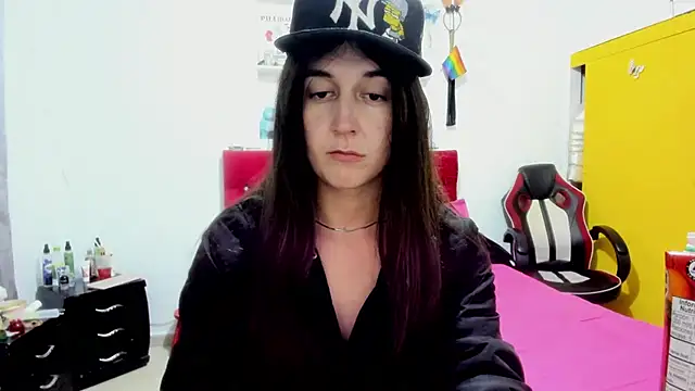 Sweet-Suck69 online show from 4, 5, 2026