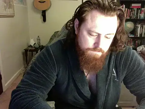 Hairy Guy30 online show from 1, 12, 2024