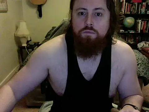 Hairy Guy30 online show from 4, 12, 2024