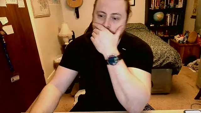 Hairy Guy30 online show from 6, 1, 2025