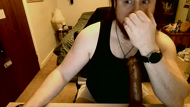 Hairy Guy30 online show from 14, 1, 2025