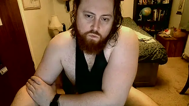 Hairy Guy30 online show from 23, 1, 2025