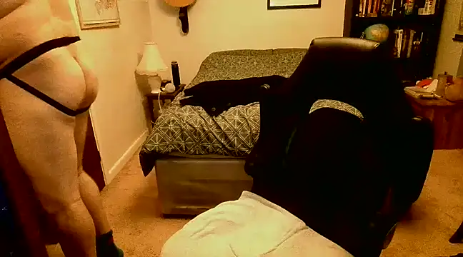 Hairy Guy30 online show from 31, 1, 2025