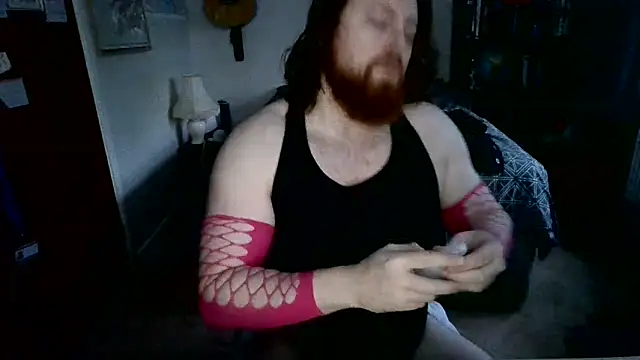 Hairy Guy30 online show from 6, 2, 2025