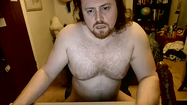 Hairy Guy30 online show from 10, 3, 2025