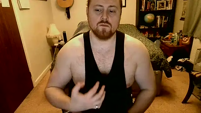 Hairy Guy30 online show from 19, 3, 2025