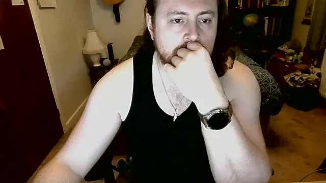 Hairy Guy30 online show from 22, 9, 2025