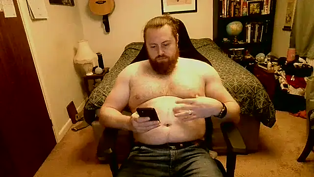 Hairy Guy30 online show from 21, 11, 2025