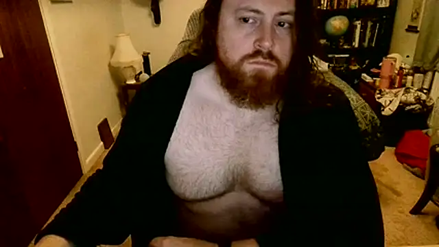 Hairy Guy30 online show from 24, 11, 2025