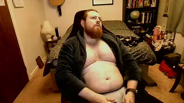 Hairy Guy30 online show from 30, 11, 2025
