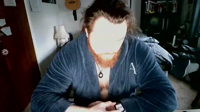 Hairy Guy30 online show from 17, 1, 2026