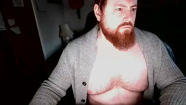 Hairy Guy30 online show from 2, 3, 2026