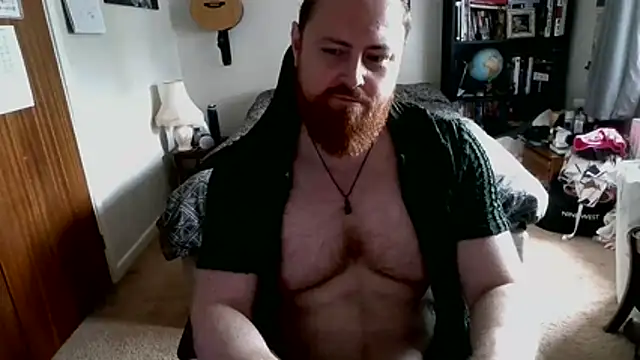 Hairy Guy30 online show from 28, 6, 2026