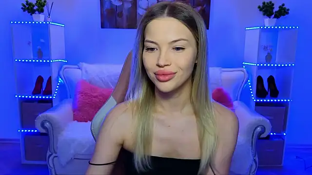 EmmyMills online show from 12, 1, 2026