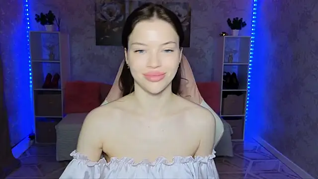 EmmyMills online show from 3, 5, 2026