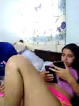 Anthonella karol1 online show from 22, 12, 2024