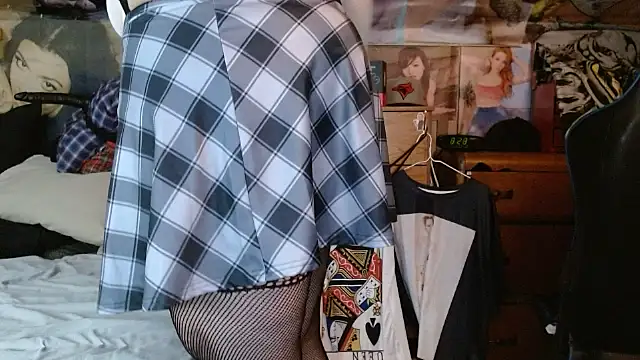 Snapshot of cosmicjones chatting on 1, 11, 2025 cosmicjones online show from 1, 11, 2025