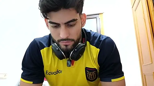 Jackyrose online show from 4, 12, 2024