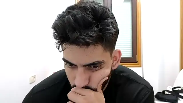 Jackyrose online show from 16, 12, 2024