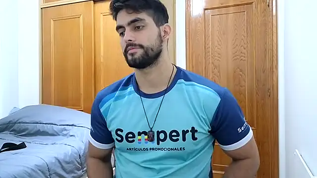 Jackyrose online show from 8, 1, 2025